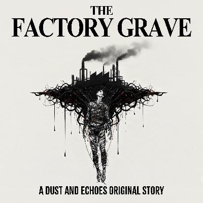 THE FACTORY GRAVE THE FACTORY GRAVE