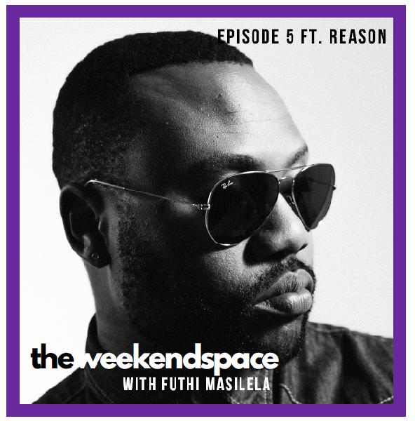 Episode 5 ft. Reason Episode 5 ft. Reason