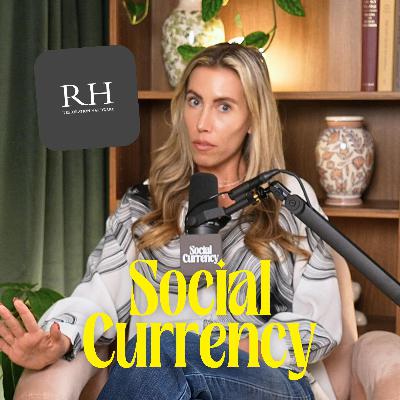 Yachts, Private Jets and The Restoration Hardware CEO Lore: Part 1