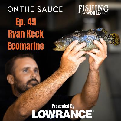 Ryan Keck – Ecomarine Ryan Keck – Ecomarine