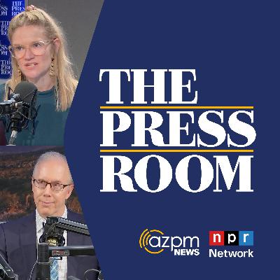 The latest on local ICE Raids | Senator Kelly speaks at Tucson Town Hall