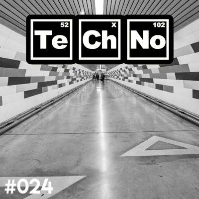 Pure Techno Elements 024 Pure Techno Elements 024
