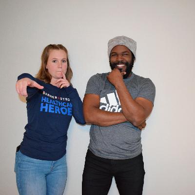 Talk Is Deep Season 3 Episode 2- Hannah Hebert Talk Is Deep Season 3 Episode 2- Hannah Hebert