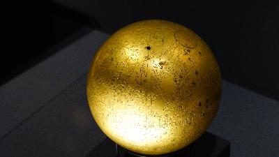 探馆一年间——新欢旧爱与他乡明月（下）