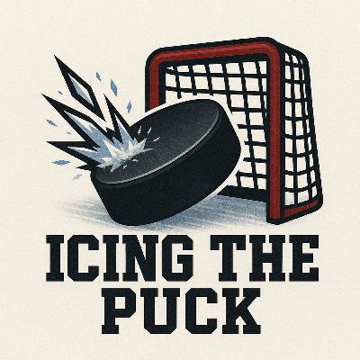 EP17: We're even more back!! Eastern Conference Predictions! EP17: We're even more back!! Eastern Conference Predictions!
