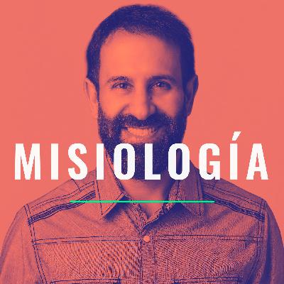 Misiología