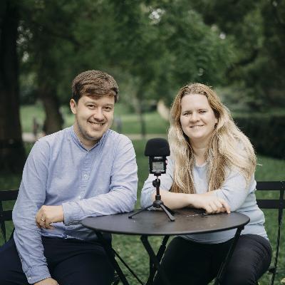 E108 | Mons. Josef Nuzík: „Na těžká rozhodnutí jsem s Bohem sám.“ E108 | Mons. Josef Nuzík: „Na těžká rozhodnutí jsem s Bohem sám.“