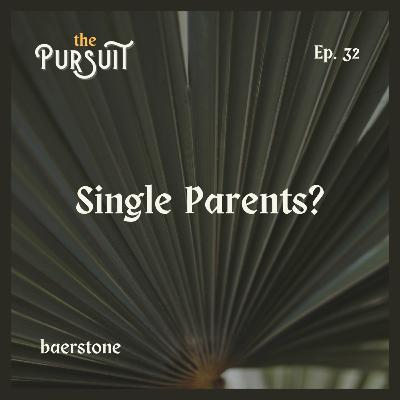 Baggage Check: Dating Single Parents