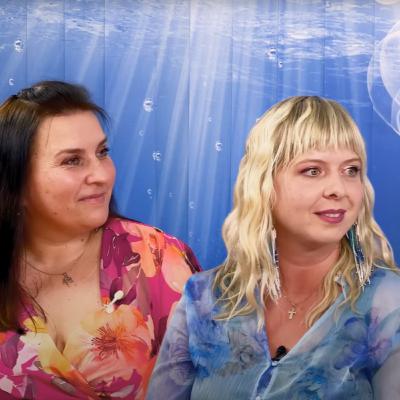 Marie Němcová a Adéla Hendrychová, Jak moc jsou důležité přechodové rituály?