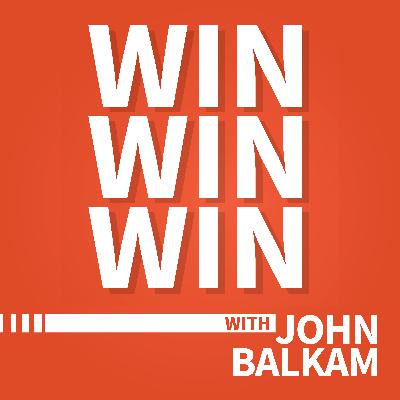 #7 Whitney Holtzman, CEO of Social Victories