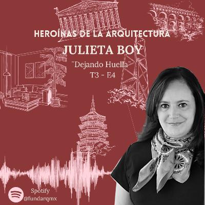 JULIETA BOY JULIETA BOY