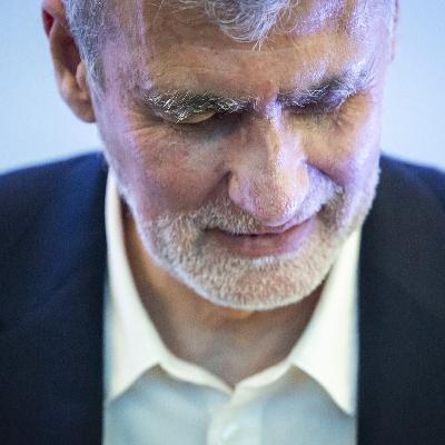 A incógnita Gouveia e Melo e a “via amarela” para imigrantes A incógnita Gouveia e Melo e a “via amarela” para imigrantes