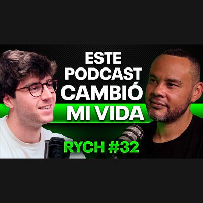 La Realidad de Crear un Podcast: Inversión, Monetización y Propósito | #32 Jacobo E. de la Rosa