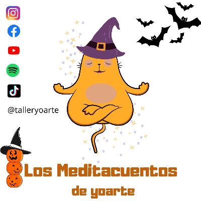 Meditacuento: la lección de la calabaza