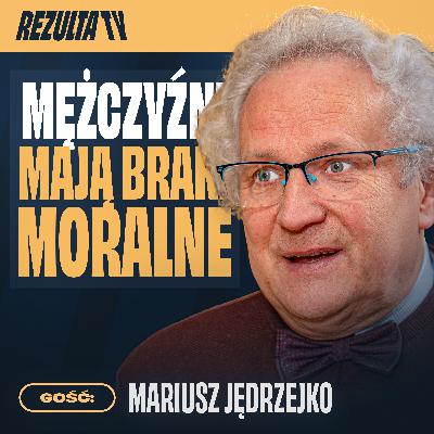 Feminizm i kryzys męskości niszczą współczesne rodziny? | prof. Mariusz Jędrzejko Feminizm i kryzys męskości niszczą współczesne rodziny? | prof. Mariusz Jędrzejko
