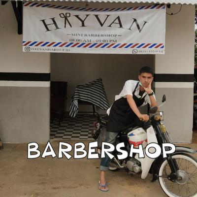 Eps.09 - Barbershop Eps.09 - Barbershop