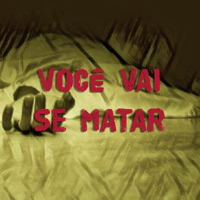 T03E25 - Contos de terror - Você vai se matar T03E25 - Contos de terror - Você vai se matar