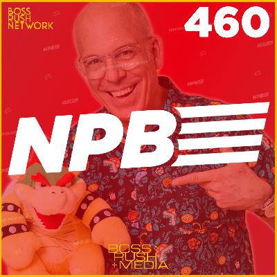 Doug Bowser Retires, Resident Evil Requiem, and Tokyo Game Show Doug Bowser Retires, Resident Evil Requiem, and Tokyo Game Show