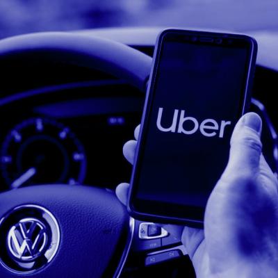 פרק 331: מישהו הזמין אובר?