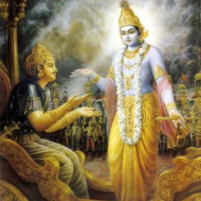 Introduction of Bhagavad Gita As It Is Part 3