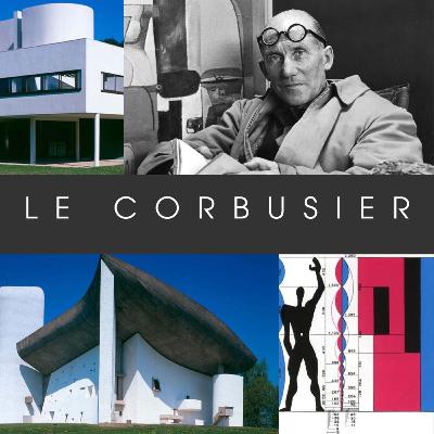 47 Le Corbusier - Le Meraviglie dell'Architettura Moderna