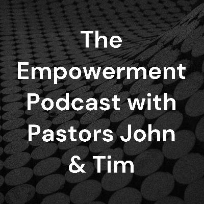 Podcast #3: Courage Podcast #3: Courage