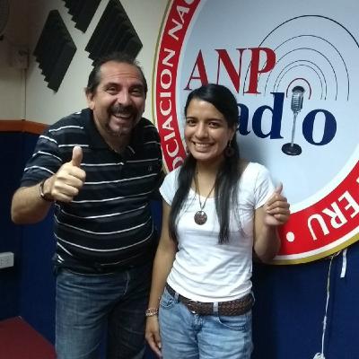 Gabriel Carmona creador del método Portales en Venezuela en Onda [07-04-2018]