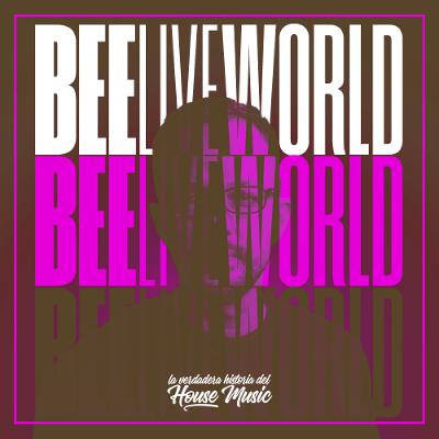 Podcast 595 BeeLiveWorld by DJ Bee 17.10.25 Side B