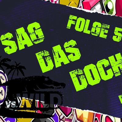 Are U Ready 4 the JUNGLE ??? Are U Ready 4 the JUNGLE ???