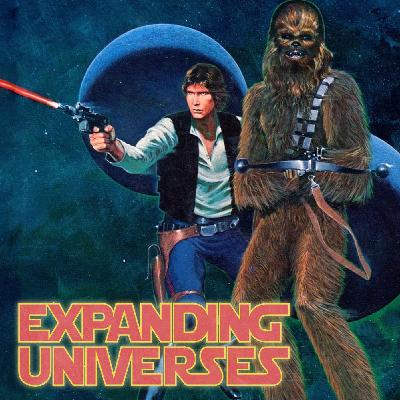 Episode II - Han Solo and the Bug's Life Conspiracy ft. Shaun Miller Episode II - Han Solo and the Bug's Life Conspiracy ft. Shaun Miller