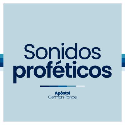 Sonidos proféticos