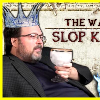 Slop Kings II: The Two Howards