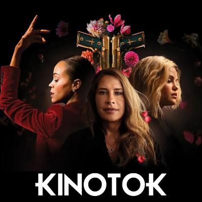 Brzdęki muzyki. Kinotok - podcast filmowy, odcinek 195 Brzdęki muzyki. Kinotok - podcast filmowy, odcinek 195