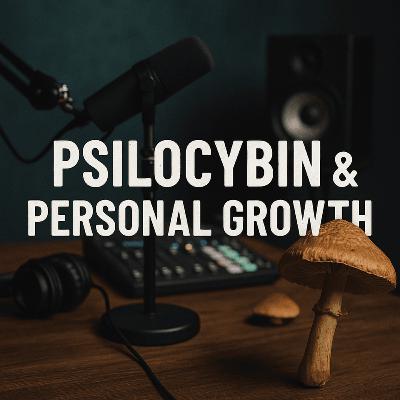 Embracing Psychedelics, Self-Love, and Community: John Borden's Journey Embracing Psychedelics, Self-Love, and Community: John Borden's Journey