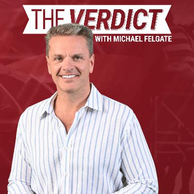 The Verdict: Friday Form Focus (September 12, 2025)