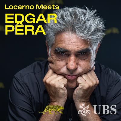 “I Try Not to Lose the Battle for Humanity”: Edgar Pêra on His AI-Generated ‘Telepathic Letters’