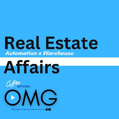 Automation @ Warehouse