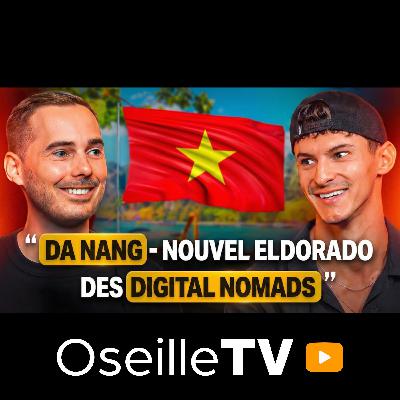 Expatriation au Vietnam avec 1000€/Mois ? Avec Dim Abroad ​