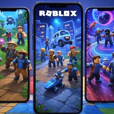 Roblox Mod APK