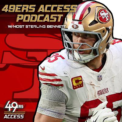 PREVIEW: 49ers vs. Panthers Monday Night Football Clash - Matchups that will Define San Francisco's Playoff Push PREVIEW: 49ers vs. Panthers Monday Night Football Clash - Matchups that will Define San Francisco's Playoff Push