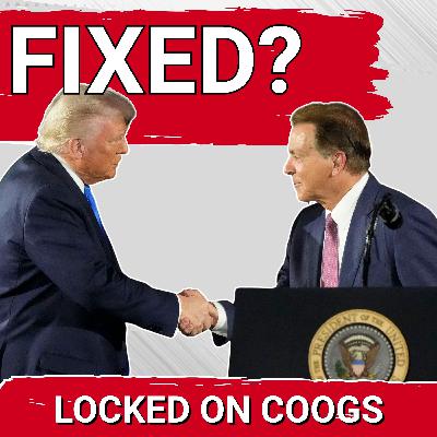 FAILURE: NIL PAY Takes Center Stage as College Sports Roundtable SPARKS Debate From Trump, Saban