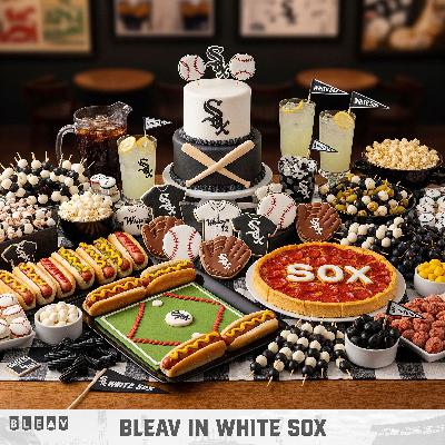 White Sox Smorgasbord White Sox Smorgasbord