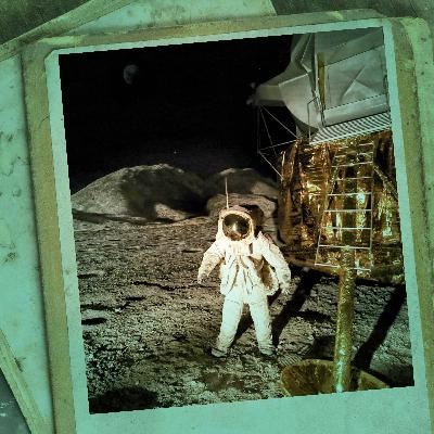 Did NASA fake the moon landing?