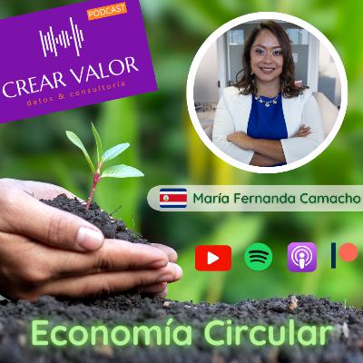 Economía Circular Economía Circular