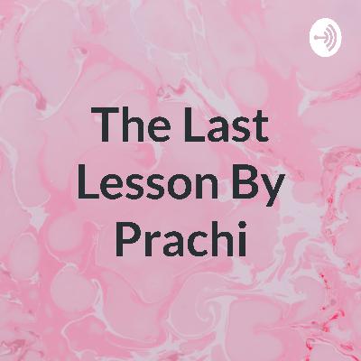The Last Lesson