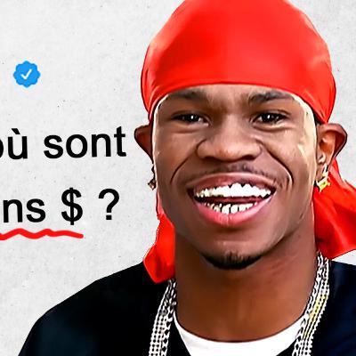 Trahi par son label, il devient leur pire cauchemar