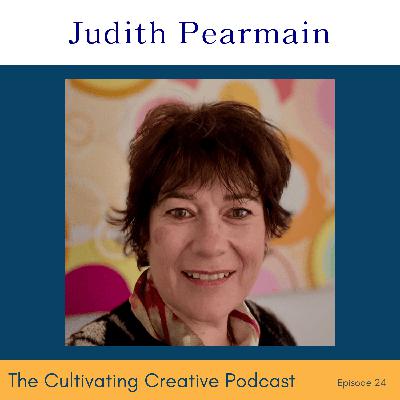 Prioritising your mental health with counsellor Judith Pearmain