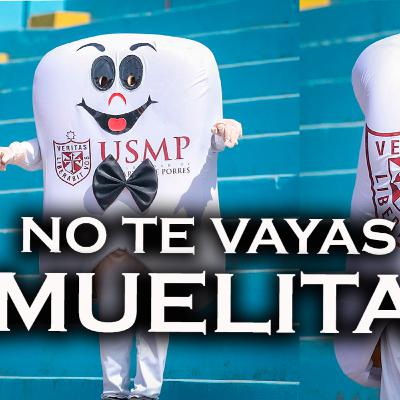 LA MUELITA SE NOS VA, HUMANO VS LAS MOSCAS, Y CANCIONES DE COMERCIALES - #ladraelpueblo