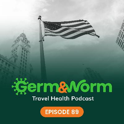 89: Is the USA now a "high-risk" destination?