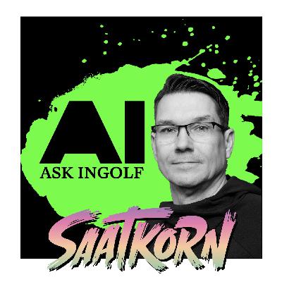 Ask Ingolf #10: Bericht von der HR-Tech in Las Vegas 2025 Ask Ingolf #10: Bericht von der HR-Tech in Las Vegas 2025